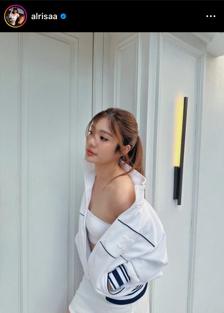ยังไงซิ? เมื่อ มะปราง อลิสา โชว์ร้องเพลงน้ำลายแต่คนโฟกัสผิดจุด ยังไงซิ? เมื่อ มะปราง อลิสา โชว์ร้องเพลงน้ำลายแต่คนโฟกัสผิดจุด