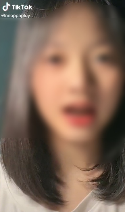 เปิดคลิปสุดท้าย น้องพลอย ดาว TikTok หลังอุบัติเหตุคร่าชีวิต ยอดวิวทะลุ 5 ล้าน เปิดคลิปสุดท้าย น้องพลอย ดาว TikTok หลังอุบัติเหตุคร่าชีวิต ยอดวิวทะลุ 5 ล้าน