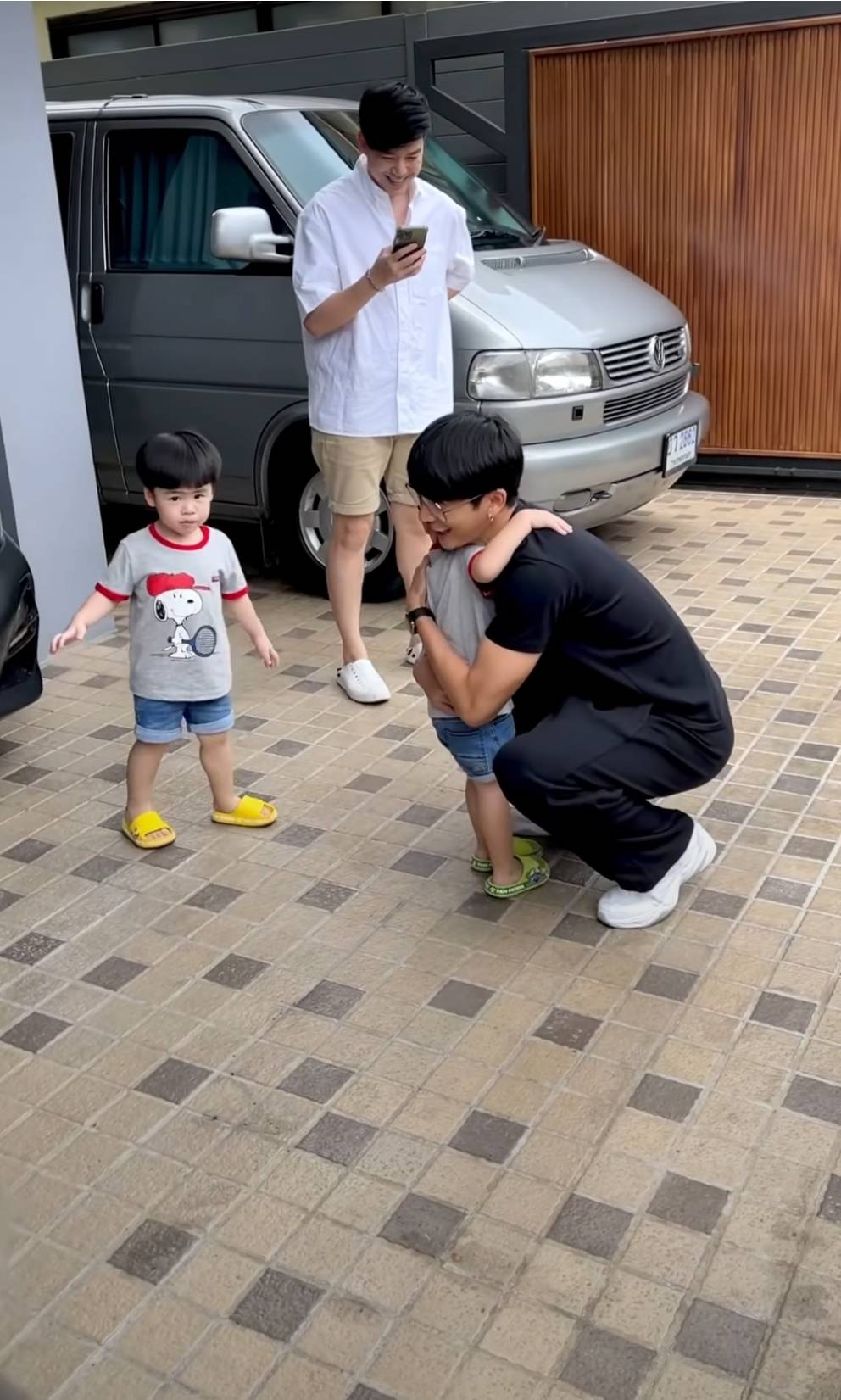 บีม-ออย อัปเดตความพร้อม เตรียมต้อนรับลูกสาวฝาแฝด บีม-ออย อัปเดตความพร้อม เตรียมต้อนรับลูกสาวฝาแฝด