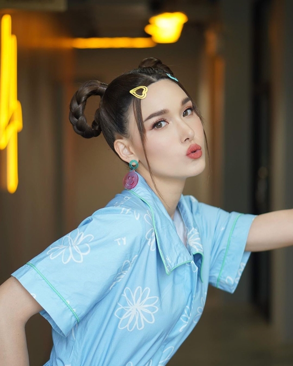 แจ็คกี้ ชาเคอลีน ทุ่มสุดตัว ขอแปลงร่างเป็น น้องบอง เจ้ากระบองเพชรแสนรู้