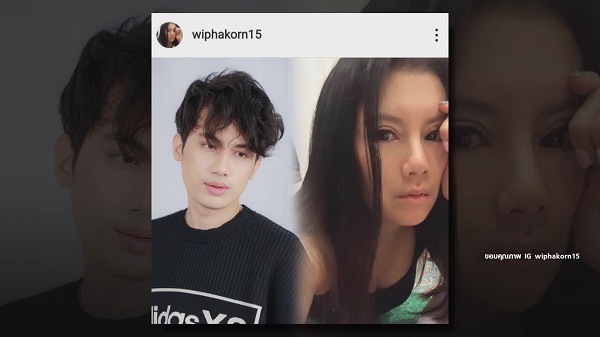 “กานต์” อัดคลิประบายความอัดอั้นทั้งน้ำตา ด้าน “เอ็มมี่” เผยฝ่ายหญิงคิดถึงลูก  (มีคลิป) 