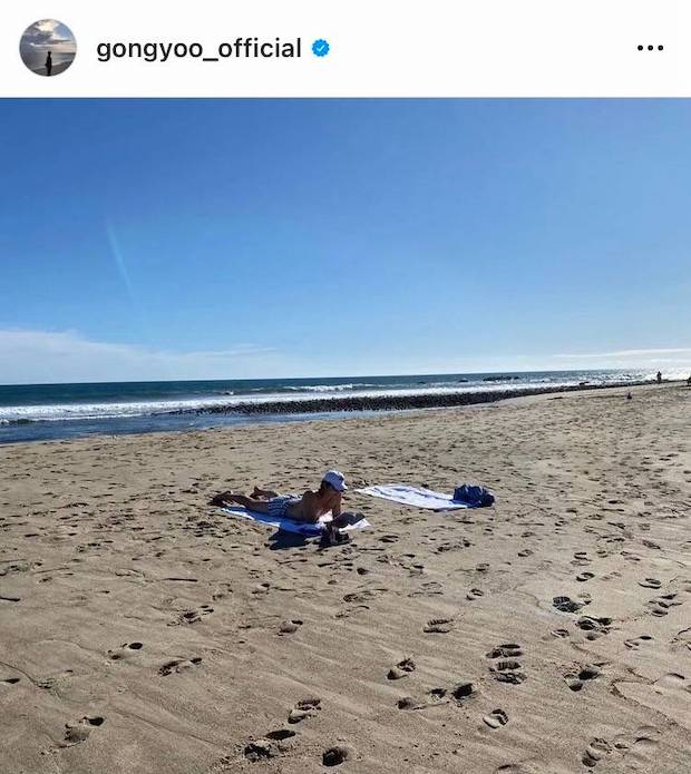 ไม่ไหวจะหวีด!! ‘กงยู’ ร่วมงานแบรนด์หรูและเตรียมมีหนังใหม่สวมบทสามี ‘ถังเหว่ย’ ไม่ไหวจะหวีด!! ‘กงยู’ ร่วมงานแบรนด์หรูและเตรียมมีหนังใหม่สวมบทสามี ‘ถังเหว่ย’