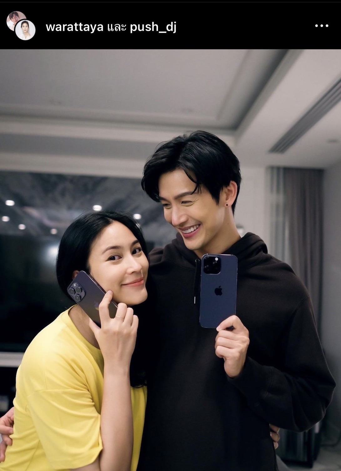 พุฒ พุฒิชัย เม้าท์ภรรยา จุ๋ย วรัทยา แอบนอยบอกรักลูกมากกว่า พุฒ พุฒิชัย เม้าท์ภรรยา จุ๋ย วรัทยา แอบนอยบอกรักลูกมากกว่า