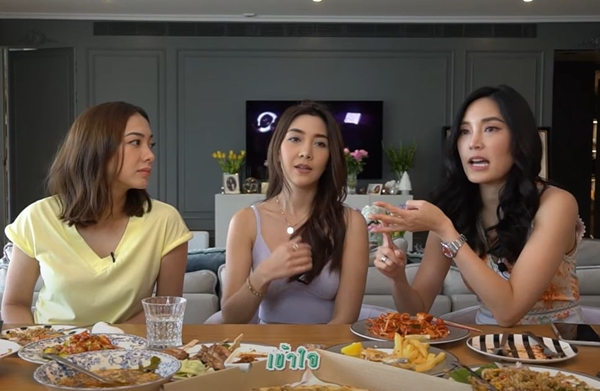 เซอร์ไพรส์ แป้ง อรจิรา ประกาศข่าวดี ตั้งครรภ์ได้เกือบ 3 เดือนแล้ว!!