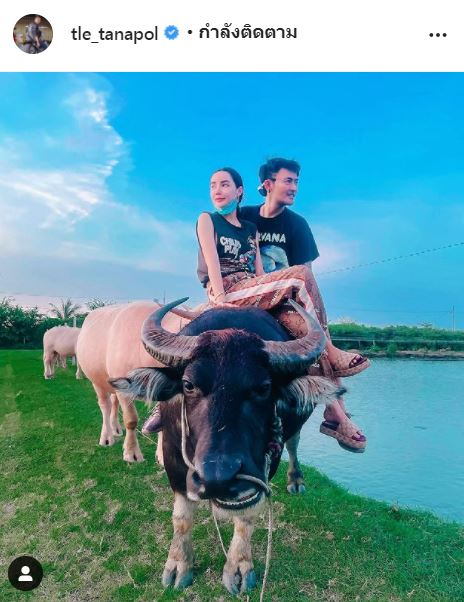 นิวนิว เอวด้ง ถูกแฉพฤติกรรม!! จากไอจีปริศนา ด้าน เติ้ล ธนพล ตอบชัด ทำไมนั่งคุยกับตู้เย็น