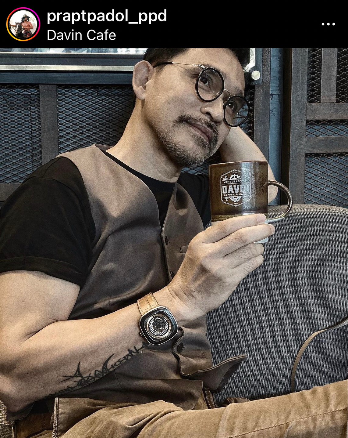 “ปราบต์ ปราปต์ปฎล” โล่งใจ เคลียร์ปมแชร์ลูกโซ่ Forex-3D พร้อมเผยความรู้สึกถึงภรรยา
