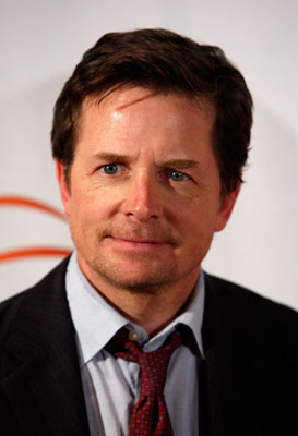 กลั้นน้ำตาไม่อยู่!! 'ไมเคิล เจ. ฟ็อกซ์’ รียูเนียนเพื่อนนักแสดง 'Back to the Future'