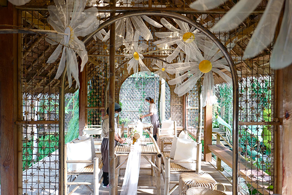 10 คาเฟ่ระนอง บรรยากาศดี เติมเต็มธรรมชาติเข้าปอด 10 คาเฟ่ระนอง บรรยากาศดี เติมเต็มธรรมชาติเข้าปอด