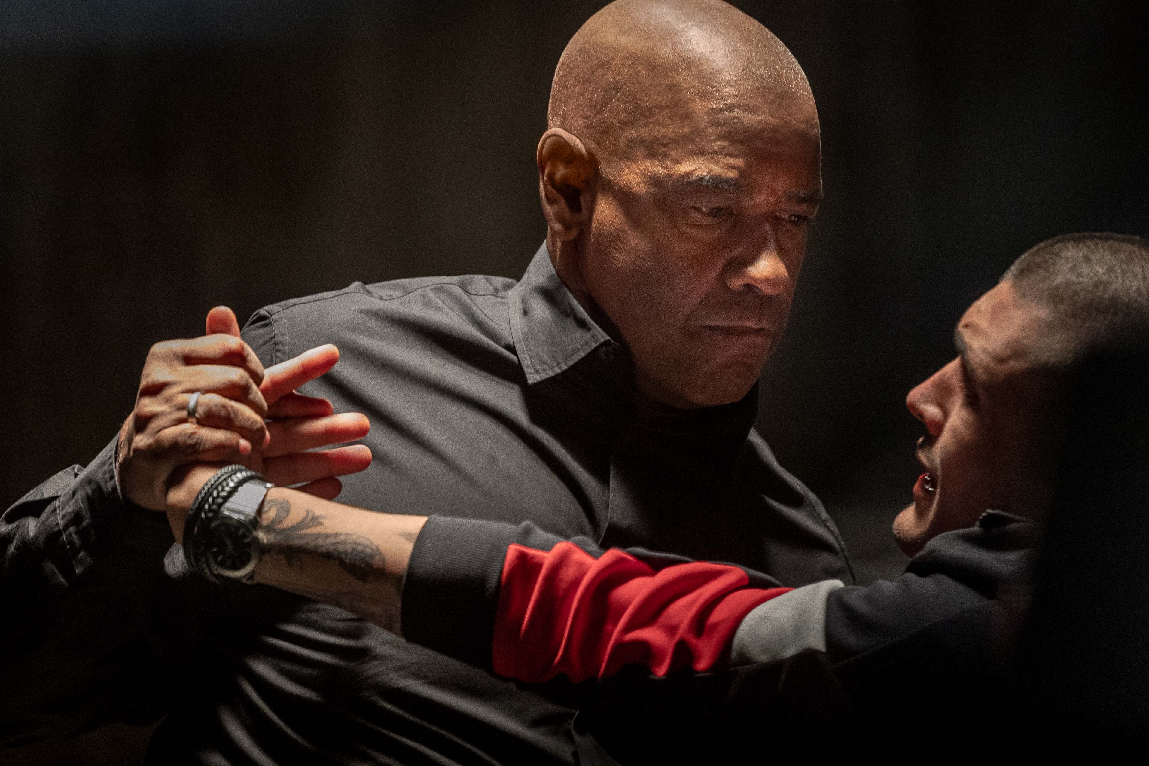 9 เหตุผลที่ไม่ควรพลาด นักฆ่าจับเวลาตาย The Equalizer 3 : มัจจุราชไร้เงา 3 9 เหตุผลที่ไม่ควรพลาด นักฆ่าจับเวลาตาย The Equalizer 3 : มัจจุราชไร้เงา 3