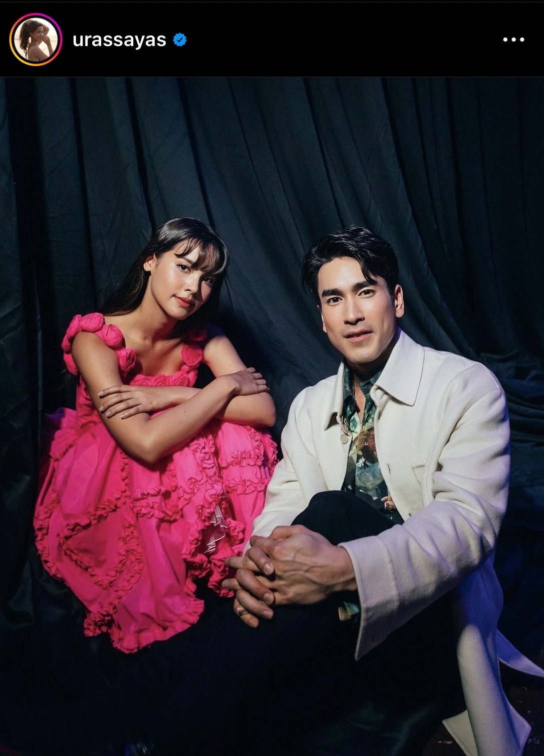 ญาญ่า ยอมรับ มาริโอ้ หล่อจริง ลั่น! ไม่ได้ใช้คำว่าหลง หลัง ณเดชน์ เม้าท์ออกรายการ