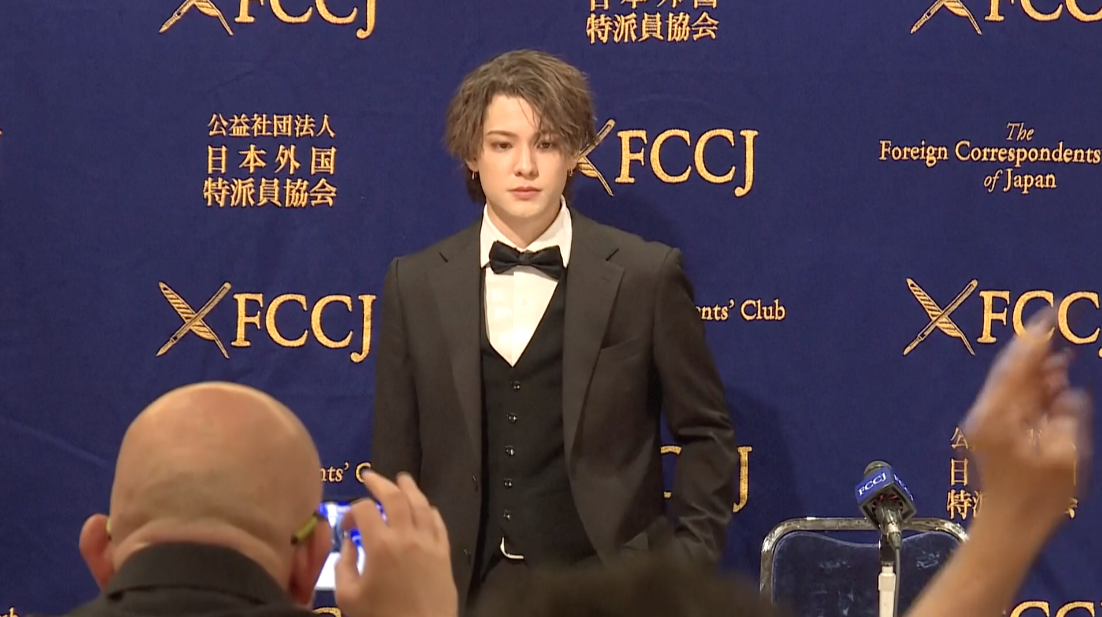 แฉไม่ยั้ง!! อดีตเด็กฝึกหนุ่มถูกผู้ก่อตั้งค่าย J-Pop ชื่อดัง ล่วงละเมิดทางเพศเกินสิบครั้ง แฉไม่ยั้ง!! อดีตเด็กฝึกหนุ่มถูกผู้ก่อตั้งค่าย J-Pop ชื่อดัง ล่วงละเมิดทางเพศเกินสิบครั้ง