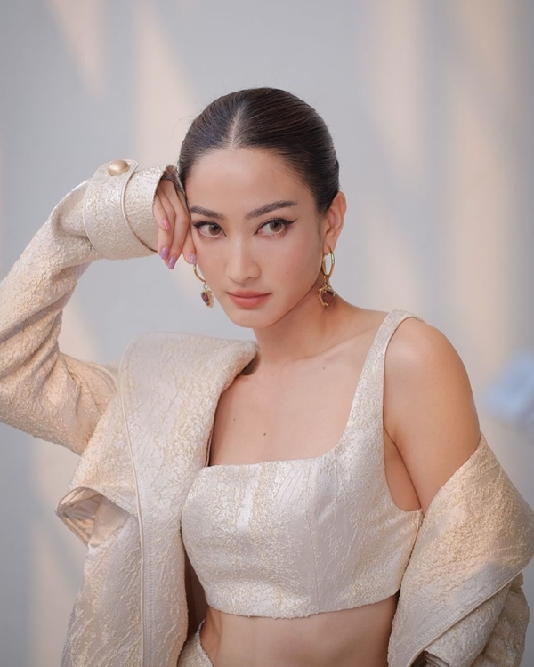 แต้ว ณฐพร ฟาดด้วยข้อมูล หลังเจอดราม่ากักตัวทิพย์ แต้ว ณฐพร ฟาดด้วยข้อมูล หลังเจอดราม่ากักตัวทิพย์