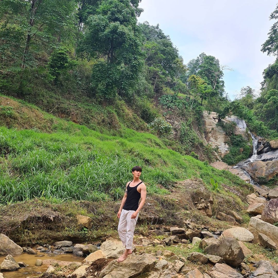 ทนคิดถึงไม่ไหว! ก็อต โผล่เที่ยวหวานกับ ริชชี่ ที่เชียงใหม่ ทนคิดถึงไม่ไหว! ก็อต โผล่เที่ยวหวานกับ ริชชี่ ที่เชียงใหม่