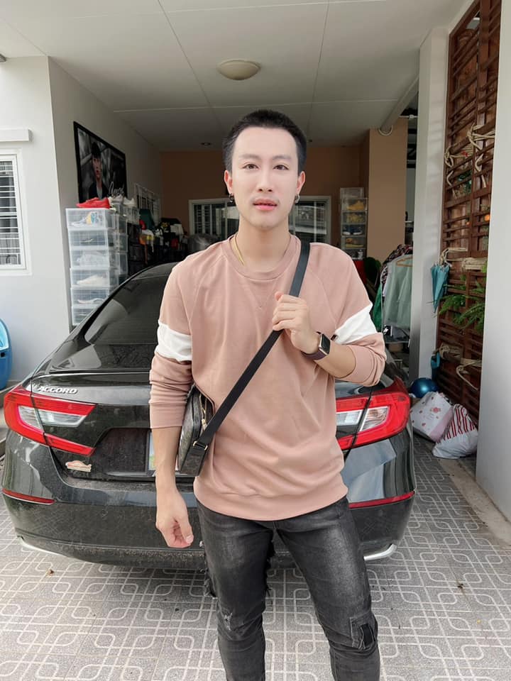 นุ๊ก ธนดล เคลียร์ประเด็น ทำไมถึงหยุดแค่ ม.6? นุ๊ก ธนดล เคลียร์ประเด็น ทำไมถึงหยุดแค่ ม.6?