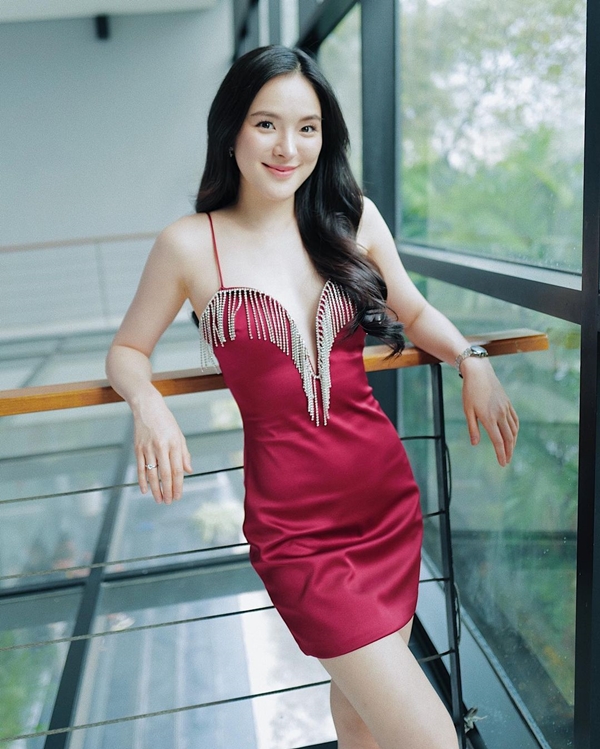 ปันปัน บริจาคเงิน 300,000 บาท ให้โรงพยาบาลช่วยผู้ป่วยโควิด