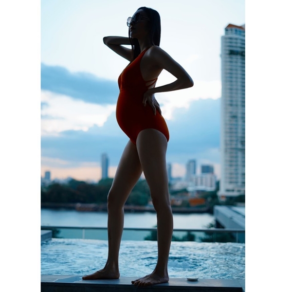 หยาดทิพย์ แอบเฉลยชื่อลูกสาวหรือเปล่า?? หยาดทิพย์ แอบเฉลยชื่อลูกสาวหรือเปล่า??
