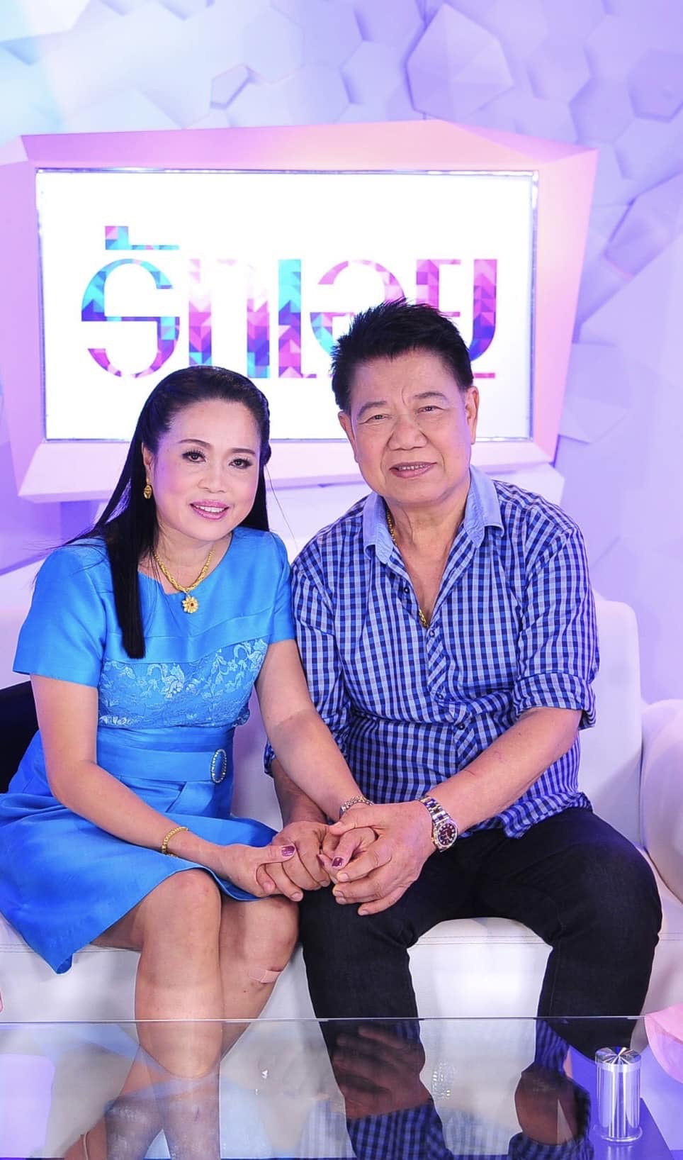 ลุ้นหนักทุกวินาที ครูปุ้ม เผยอาการ ครูชลธี ยังน่าเป็นห่วง