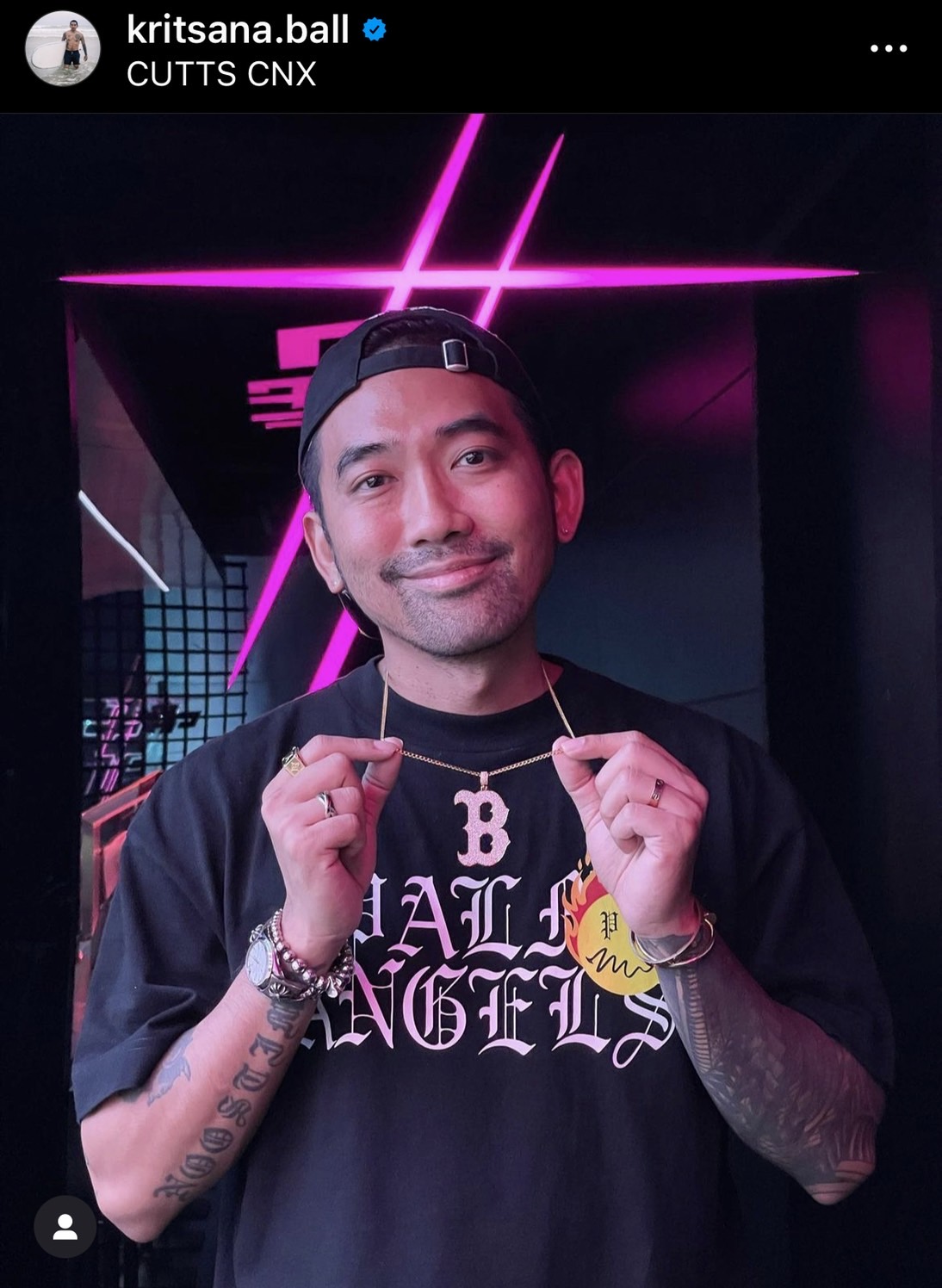 วงในเผยสาเหตุ อุ้ม-บอล รักร้าว เพราะมือที่สาม!? วงในเผยสาเหตุ อุ้ม-บอล รักร้าว เพราะมือที่สาม!?