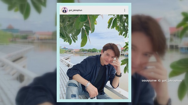 เดินหน้าต่อหลังดราม่า “ก๊อท จักรพันธ์” เตรียมปั้นศิลปินของตัวเอง   (มีคลิป)