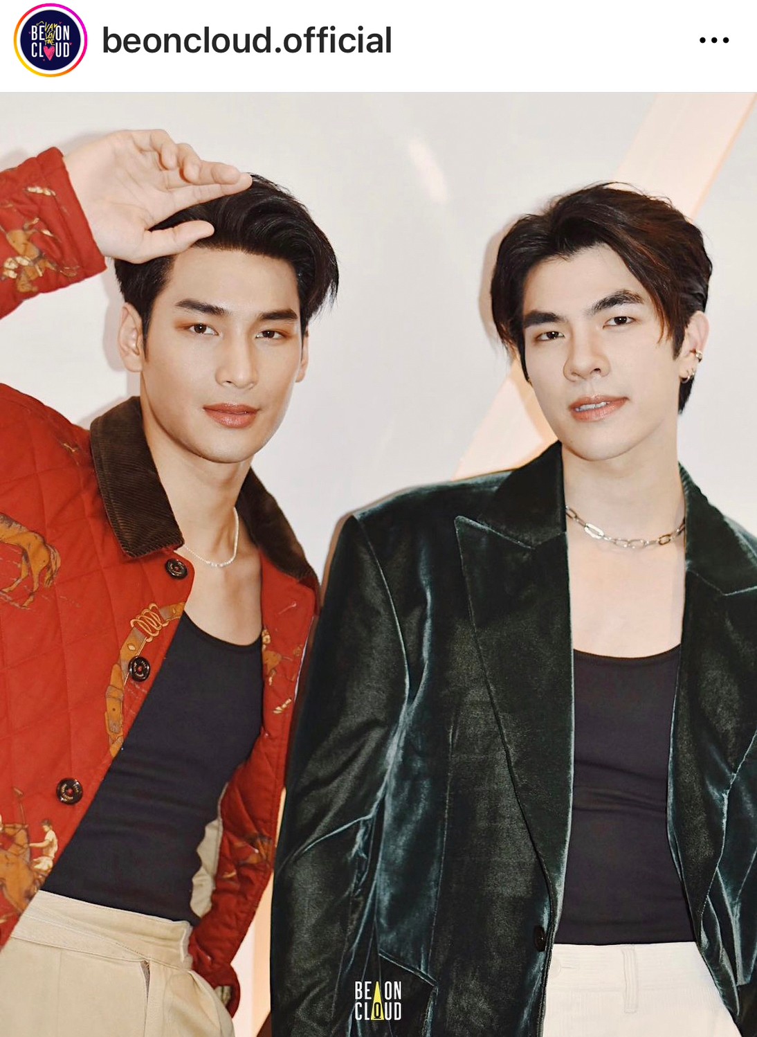 มาย อวยพรวันเกิด อาโป แย้มมีเตรียมของขวัญเซอร์ไพรส์