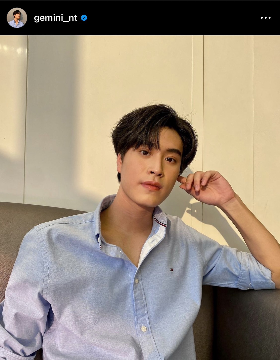 หล่อรวยเก่ง! เจมีไนน์ ถอยรถหรู เป็นของขวัญให้ตัวเองสำเร็จ หล่อรวยเก่ง! เจมีไนน์ ถอยรถหรู เป็นของขวัญให้ตัวเองสำเร็จ