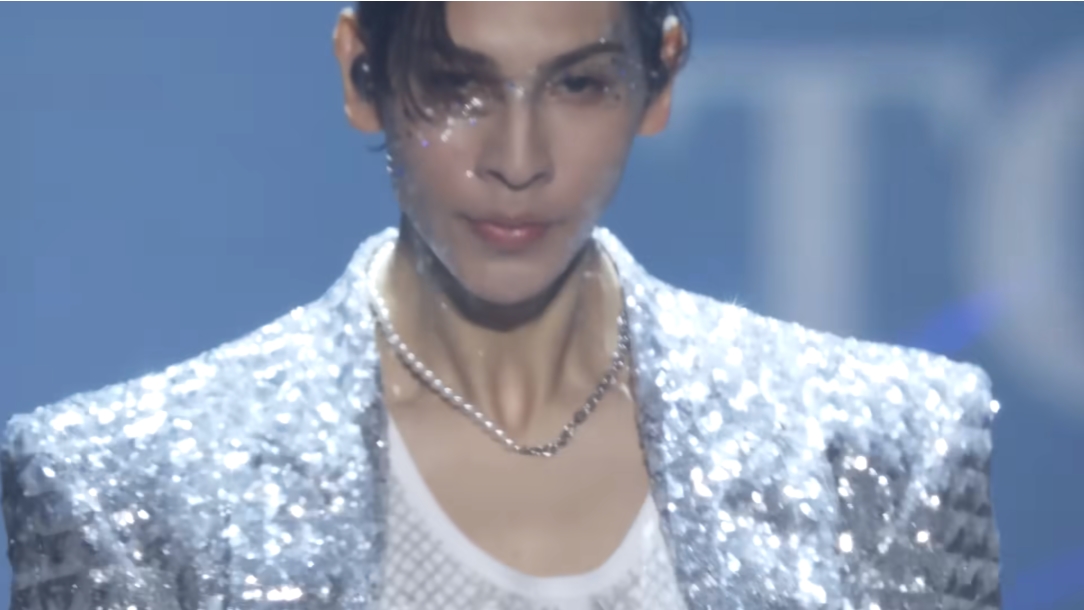   “ราอูล” วง “Snow Man” ขึ้นเวทีแฟชั่น “Tokyo Girls Collection 2023” (มีคลิป) 