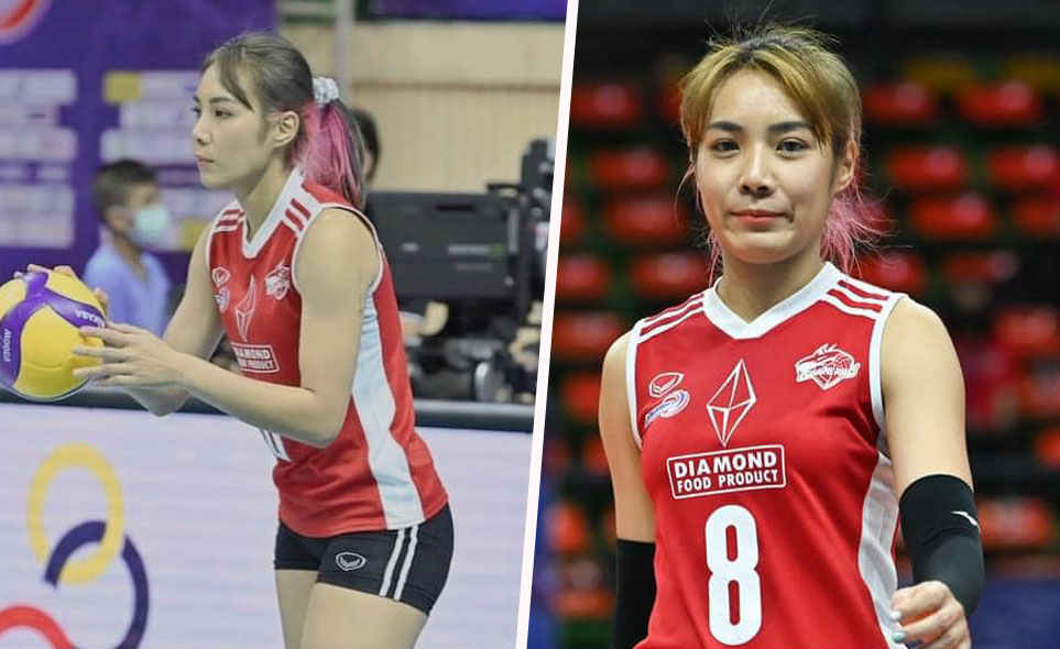 ล้วงลึกหมดเปลือกชีวิตลูกยาง 'แก้วกัลยา' สาวคิมิโนโต๊ะเจ้าของแชมป์ลีกญี่ปุ่น-ไทย