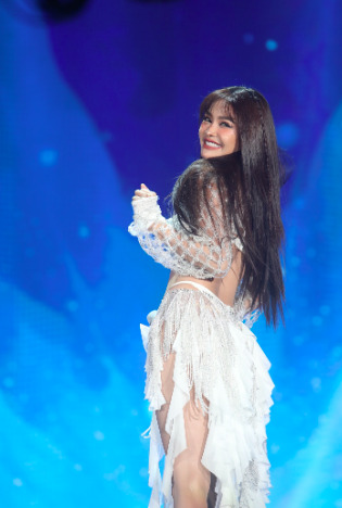 สวย เก่ง อิงฟ้า ปล่อยเพลงสากลแรกในชีวิต สวย เก่ง อิงฟ้า ปล่อยเพลงสากลแรกในชีวิต