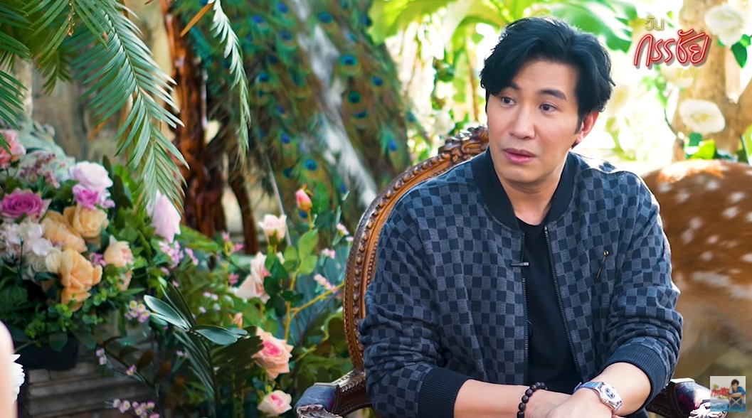 หนุ่ม กรรชัย แนะทริค ใหม่ ดาวิกา หลังเปิดใจไม่อยากทำยูทูปเพราะเหตุนี้?
