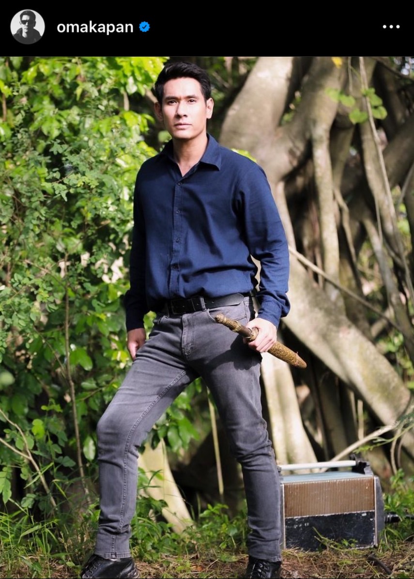 ต้นสังกัดยืนยัน อ๋อม อรรคพันธ์ หมดสัญญา วิกหมอชิตแล้ว