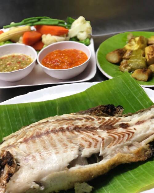 7 ร้านเด็ดนครสวรรค์ อาหารอร่อย บรรยากาศดีน่านั่ง พลาดไม่ได้! 7 ร้านเด็ดนครสวรรค์ อาหารอร่อย บรรยากาศดีน่านั่ง พลาดไม่ได้!