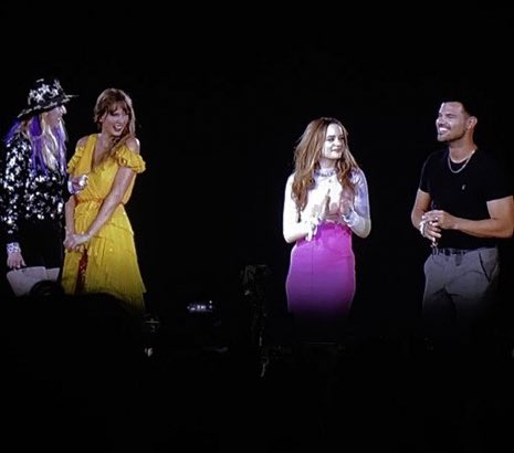 Taylor Swift” ชวน อดีตหวานใจ “Taylor Lautner” แสดงมิวสิควิดีโอเพลงใหม่ Taylor Swift” ชวน อดีตหวานใจ “Taylor Lautner” แสดงมิวสิควิดีโอเพลงใหม่