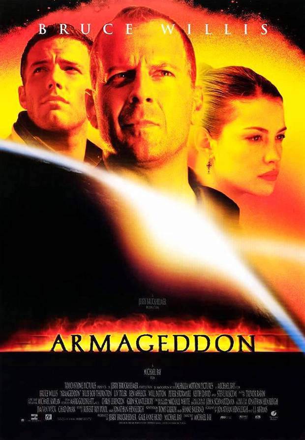 หนังดังของ ‘บรูซ วิลลิส’!! พระเอกหนัง Die Hard ที่แจ้งข่าวล้มป่วยต้องยุติงานแสดง (มีคลิป)