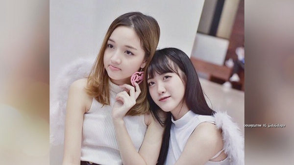 “จีด้า จิดาภา” เผยคิดถึง “แพม SiS” หลังโกอินเตอร์ร่วมงานจีน (มีคลิป) “จีด้า จิดาภา” เผยคิดถึง “แพม SiS” หลังโกอินเตอร์ร่วมงานจีน (มีคลิป)