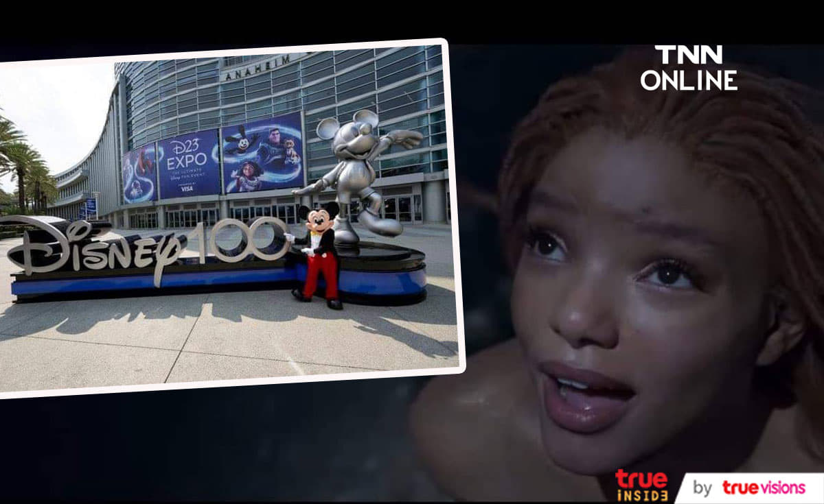 3 หนังใหม่น่าจับตาจาก D23 Expo 2022