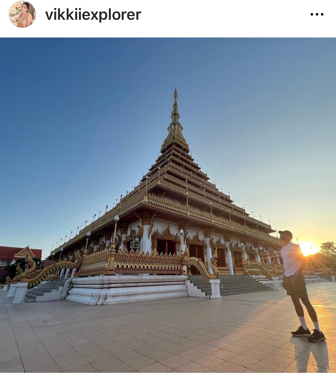 เวียร์ พา วิกกี้ เยี่ยมครอบครัวที่ขอนแก่น เตรียมตัวเป็นคุณพ่ออย่างเต็มที่
