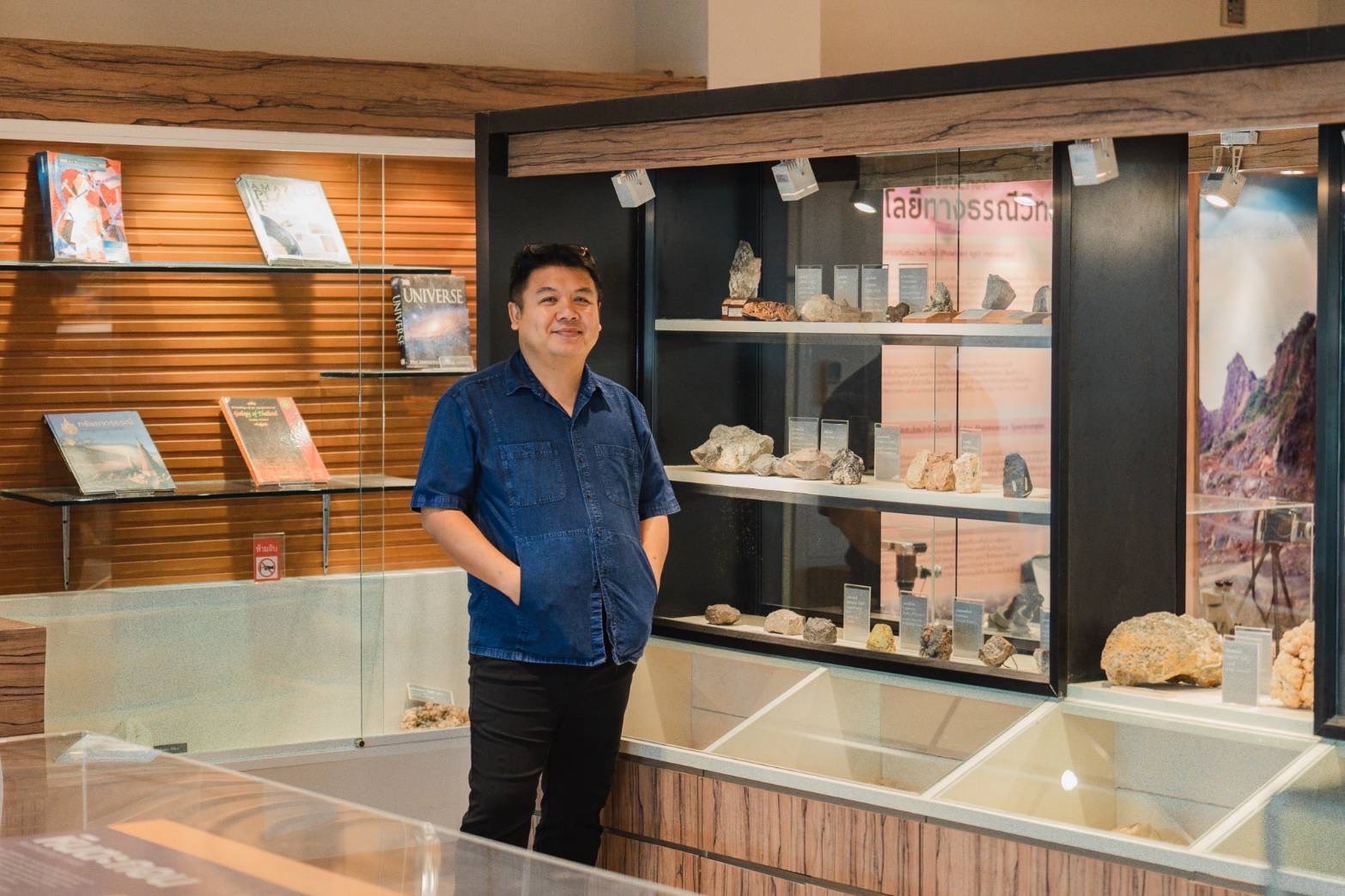 TNN Exclusive : มีอยู่จริง “รอยเลื่อนซ่อนตัว”  ต้นเหตุแผ่นดินไหวพิษณุโลกในรอบ 100 ปี