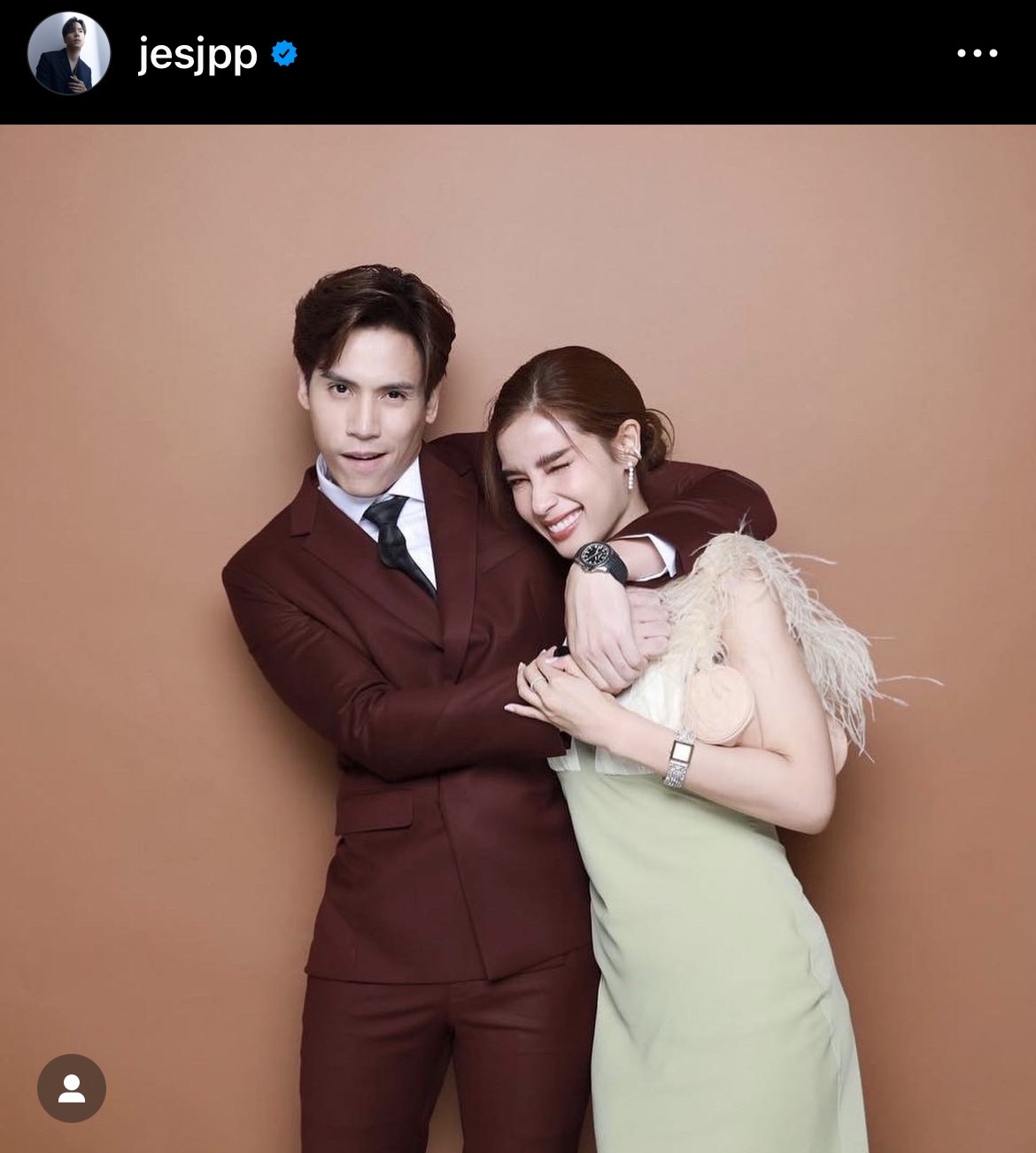 ปราง กัญญ์ณรัณ ตอบด้วยภาพนี้ หลังถูกโยงปมคู่รัก วิว-เจษ ปราง กัญญ์ณรัณ ตอบด้วยภาพนี้ หลังถูกโยงปมคู่รัก วิว-เจษ