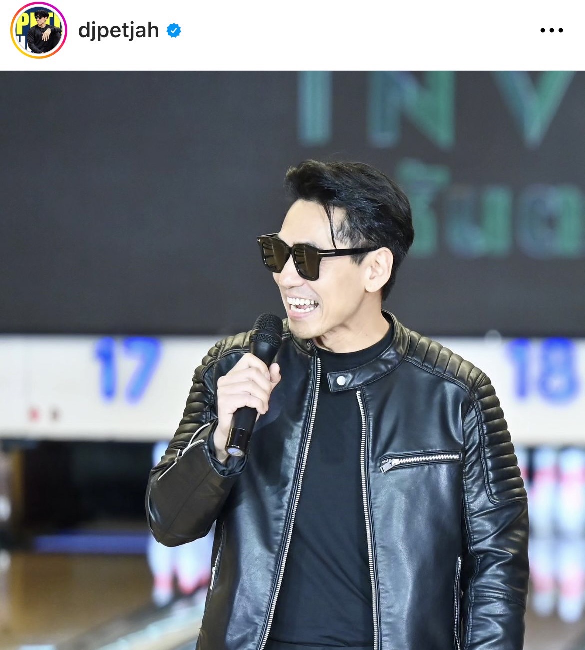 ดีเจเพชรจ้า รับคุยสาวนอกวงการอายุห่างกัน 20 ปี เผยเคยพาไปเจอ นิวเคลียร์ แล้ว