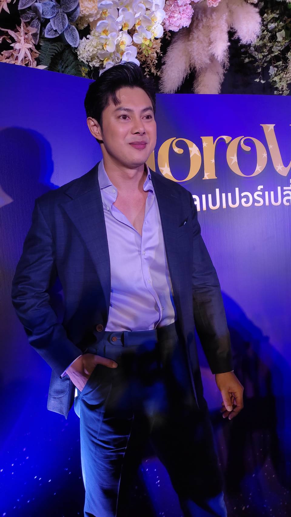แมน การิน เผยอาการเอ็นข้อมืออักเสบภรรยาดีขึ้น แพลนลูกคนที่สองอยากได้ลูกสาว แมน การิน เผยอาการเอ็นข้อมืออักเสบภรรยาดีขึ้น แพลนลูกคนที่สองอยากได้ลูกสาว
