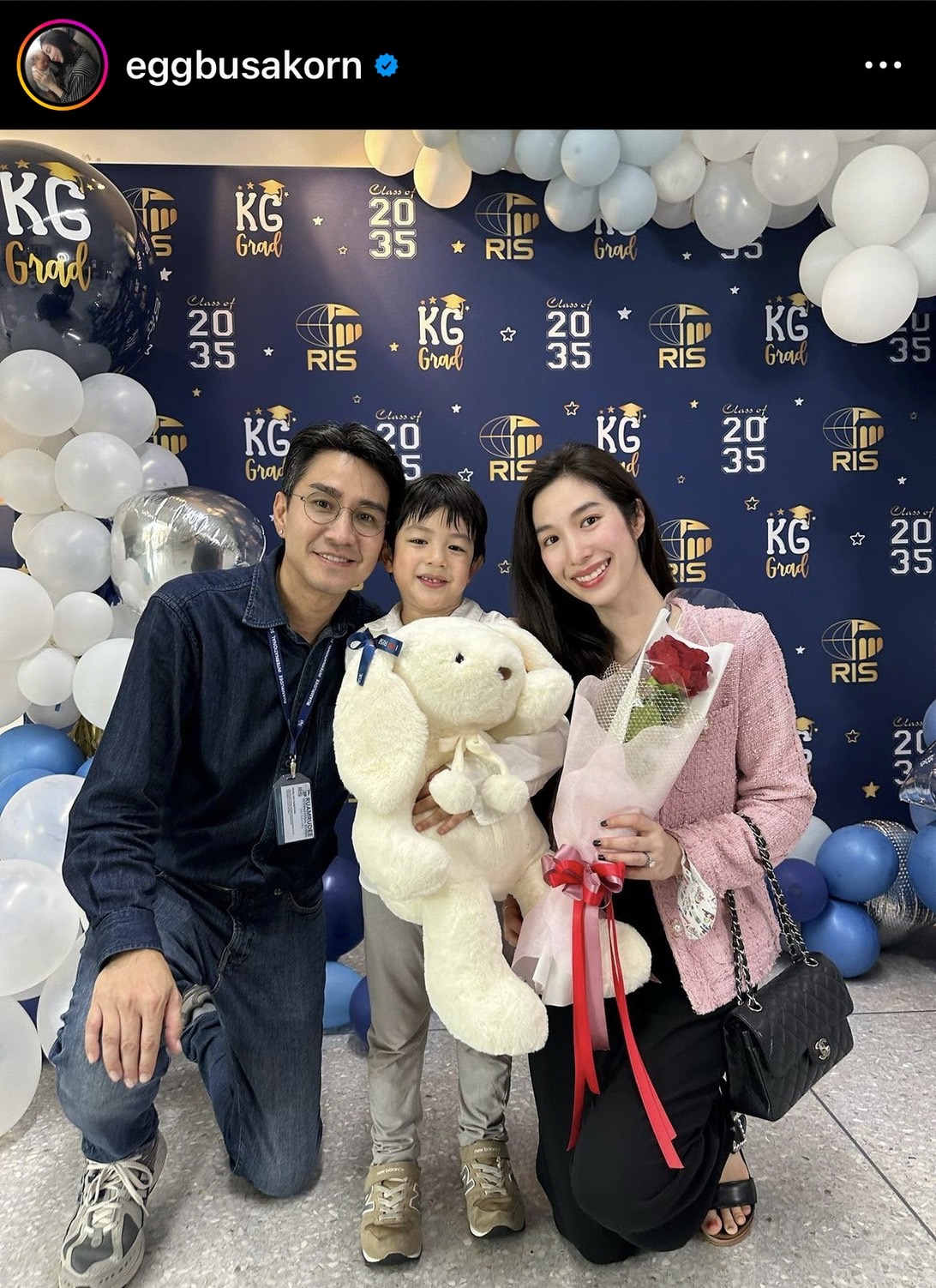 ภูมิใจที่สุด “กัปตัน” เผยการเรียนโขนของ “น้องดิน” ภูมิใจที่สุด “กัปตัน” เผยการเรียนโขนของ “น้องดิน”