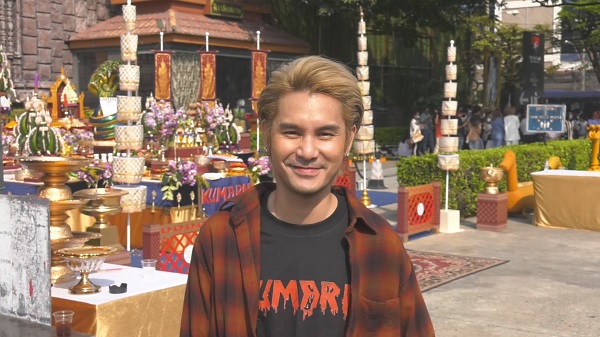 “อาร์ตี้” ยันไม่เข็ดกับความรัก แต่ขอโฟกัสงานเป็นหลัก (มีคลิป)