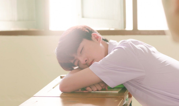 แค่ Teaser ก็ฟินสุด ออกัส-แม็ก ใน Addicted Heroin