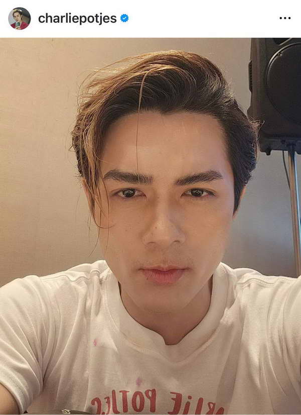ช็อกแฟน! แน็ก ชาลี ยอมรับแยกทาง กามิน ให้ได้ไปตามสิ่งที่ต้องการ จากนี้จะไม่รับผิดแทนแล้ว ช็อกแฟน! แน็ก ชาลี ยอมรับแยกทาง กามิน ให้ได้ไปตามสิ่งที่ต้องการ จากนี้จะไม่รับผิดแทนแล้ว