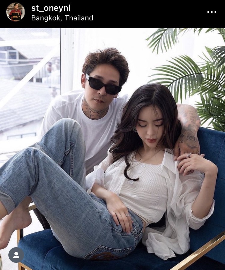 สเตฟาน ยืนยันไม่เลิก เผยเป็นห่วง ไอซ์ ปรีชญา สเตฟาน ยืนยันไม่เลิก เผยเป็นห่วง ไอซ์ ปรีชญา
