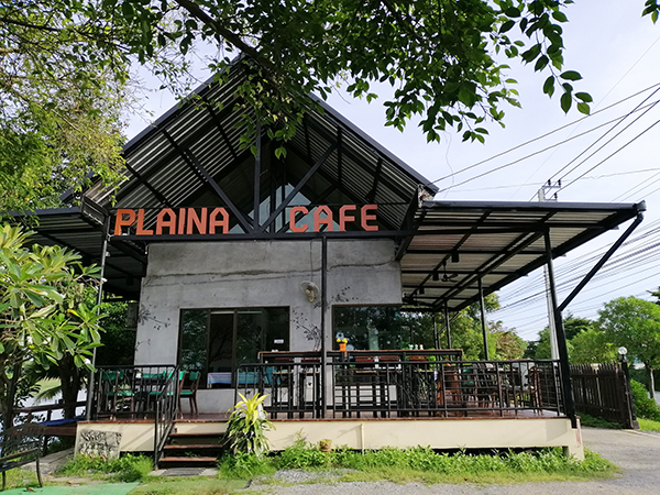 10 คาเฟ่มีนบุรี-หนองจอก คาเฟ่สุดชิค โอบล้อมธรรมชาติสุดฟิน