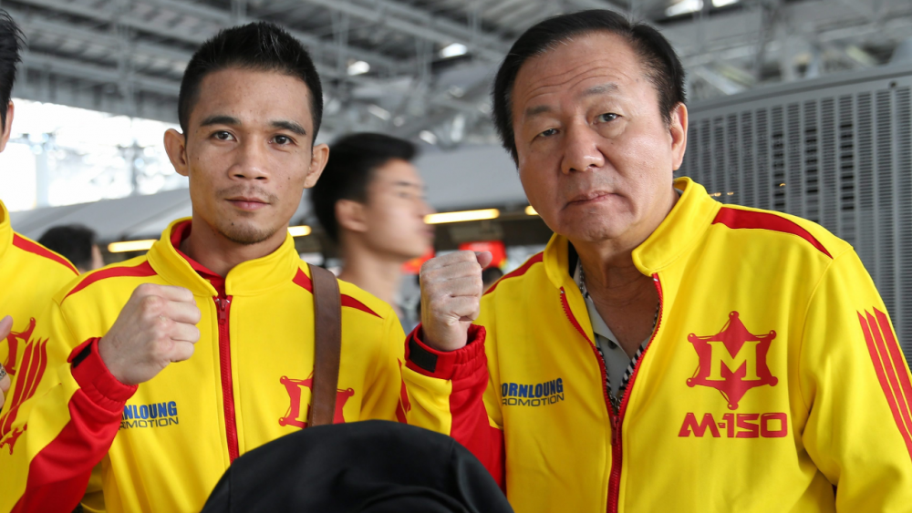 เปิดภาพล่าสุด 'แหลม ศรีสะเกษ' ทานข้าวได้แล้วด้าน 'เสี่ยฮุย' เผยทุกเหตุการณ์วุ่นที่เกิดขึ้น เปิดภาพล่าสุด 'แหลม ศรีสะเกษ' ทานข้าวได้แล้วด้าน 'เสี่ยฮุย' เผยทุกเหตุการณ์วุ่นที่เกิดขึ้น