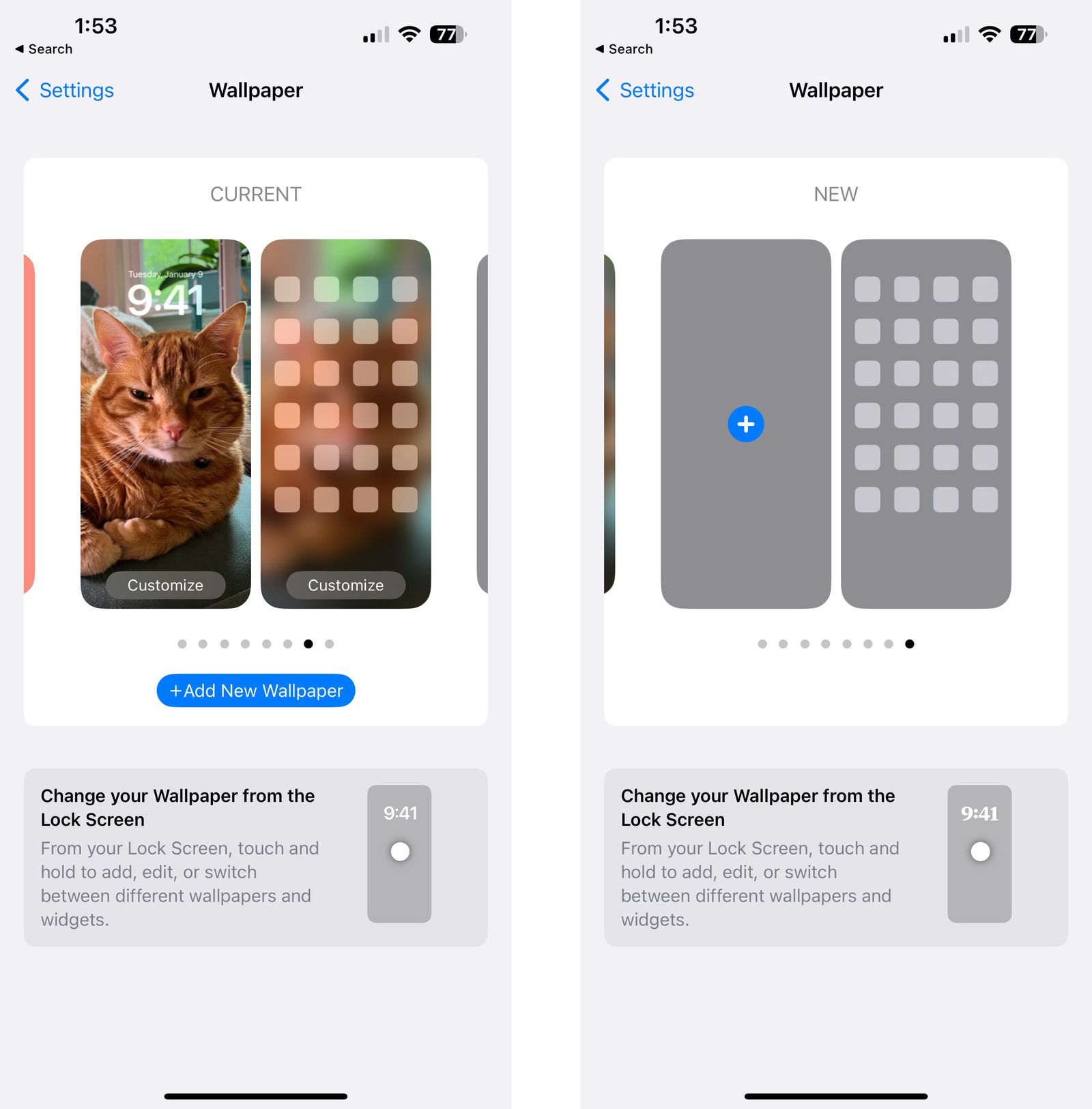 Apple อัปเดตระบบปฏิบัติการ iOS 16.1 มีการปรับปรุงฟีเชอร์ใหม่อะไรบ้าง ?