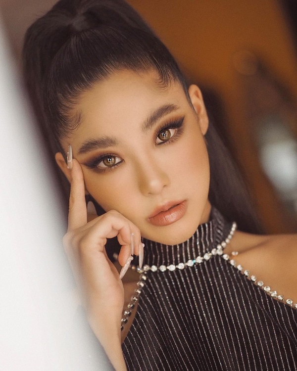 หวาย ปัญญริสา ออกตัว แอนตี้ คนทารุณกรรมสัตว์ (มีคลิป)    