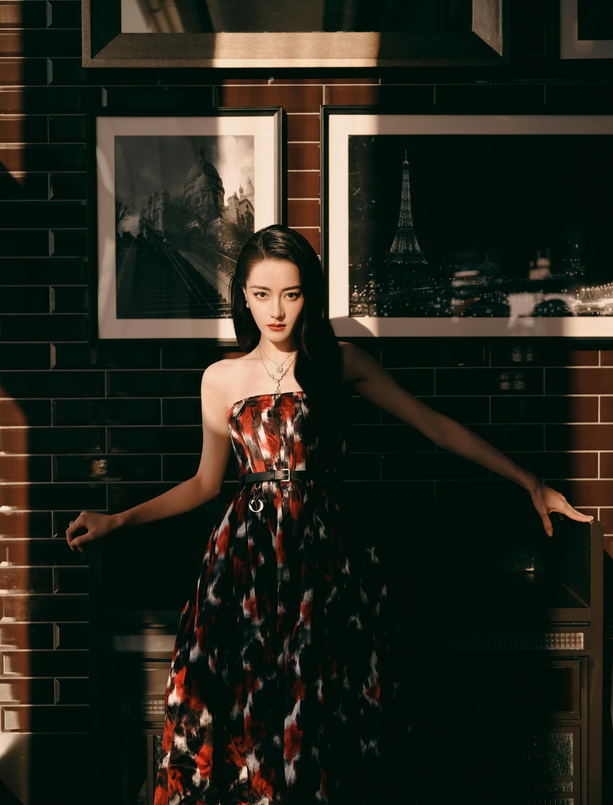 #ตี๋ลี่เร่อปา!! สวยปังอลังไม่หยุดหลังฉลองวันเกิดอายุ 31 ปี #ตี๋ลี่เร่อปา!! สวยปังอลังไม่หยุดหลังฉลองวันเกิดอายุ 31 ปี